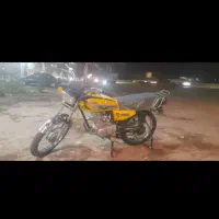 هندا مدل 93 تمیز