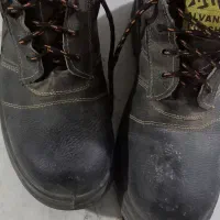 کفش ایمنی الوند پوش