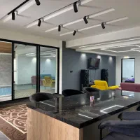 اجاره ویلای طناز (شیراز باما)|اجارهٔ کوتاه‌مدت ویلا و باغ|شیراز, گویم|دیوار