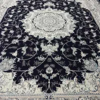 فرش|فرش|شاهین دژ, |دیوار