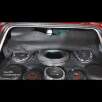 امپیلی فایر سونی در حد نو|قطعات یدکی و لوازم جانبی|رشت, منظریه|دیوار