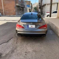 بنز 250cLA