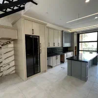 کابینت نئوکلاسیک با رنگ پلی اورتان(نقد و اقساط)