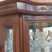 بوفه|بوفه، ویترین، کنسول|پردیس, فاز ۱۱|دیوار