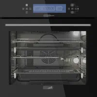 فر تمام برقی آلتون|اجاق گاز و لوازم برقی پختوپز|خرمآباد, |دیوار