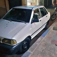 پراید 82