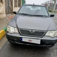 ماشین پراید