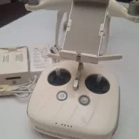 پهپاد فانتوم ۴ پرو ورژن ۲ با ماژول پی پی کی روسی|دوربین عکاسی و فیلمبرداری|تهران, قبا|دیوار