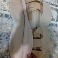 زانو بند آتل دار