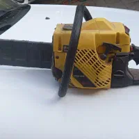 اره متوری کاملا نو