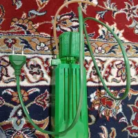 پمپ و توصیه اکواریوم