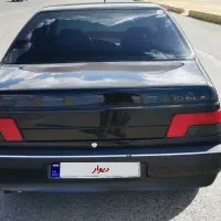 سواری پژوی|خودرو سواری و وانت|بانه, |دیوار