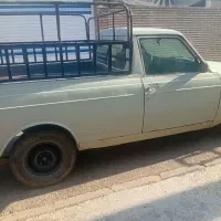 فروش وانت پیکان 89