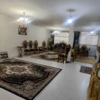 رهن آپارتمان ۱۳۰ متری ۲ خواب در شهرک گلها تهرانسر)|اجارهٔ آپارتمان|تهران, شهرک گلها (تهرانسر)|دیوار