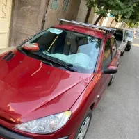 پژو ۲۰۶