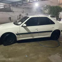 پارس سال مدل ۱۴۰۰ بدون رنگ