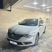 تالیسمان 2017 فول E3