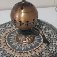 اسپند دود کن برقی