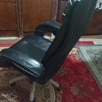 صندلی اداری پشت میز نو|مبلمان اداری|یاسوج, |دیوار