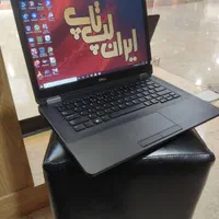 گرافیکدارDell e5470 i5HQ گیم/رندر/رم۱۶/هارد256ssd|رایانه همراه|تهران, استخر|دیوار