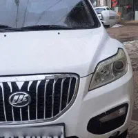 لیفان x60 اتومات مدل۹۷