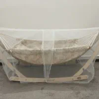 گهواره.‌ بانوج‌.‌ ننو