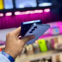 سامسونگ گلکسی A55  خوش قیمت 256G|موبایل|همدان, |دیوار