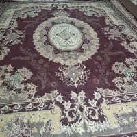 فرش ماشینی 12متری