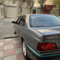 پژو پارس 91|خودرو سواری و وانت|گلستان (تهران), |دیوار