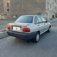 پراید مدل ۸۵