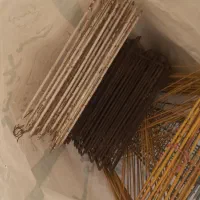 قفسه فلزی