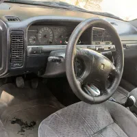 سیتروئن زانتیا ۲۰۰۰ مدل ۸۰|خودرو سواری و وانت|کهریزک, |دیوار