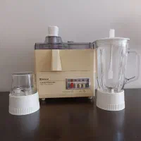 آبمیوه گیری ناسیونال ژاپن