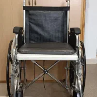 فروش ویلچر|آرایشی، بهداشتی، درمانی|رشت, دروازه لاکان|دیوار