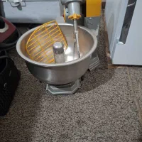 خمیرگیر نانوایی ۵کیلویی|فروشگاه و مغازه|شوش, |دیوار