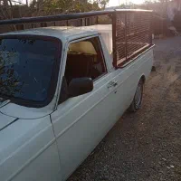 فروش وانت بار