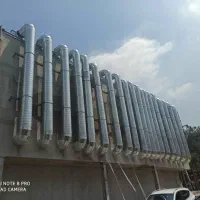 کانال سازی و کانال کشی کولر