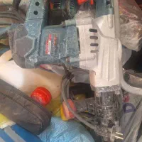 فروش چند دستگاه  دریل هیلتی برند  اروا