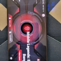 گوشی رد مجیک ۱۰ پرو ۱ ترا رم ۲۴