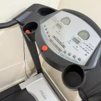 تردمیل خانگی