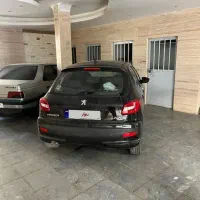 ۲۰۷ ۴۰۱ بی رنگ