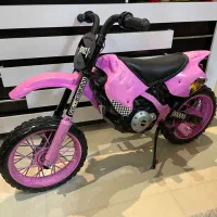 موتور برقی کودک