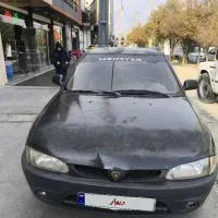 پروتون ویرا لیف بگ
