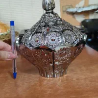 ظرف شکلات خوری|ظروف سرو و پذیرایی|مشهد, دانشجو|دیوار