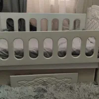 تخت کودک