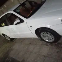 ماشین سمند|خودرو سواری و وانت|طبس, |دیوار