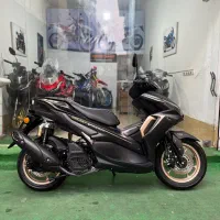 آیروکس گلگسی r155