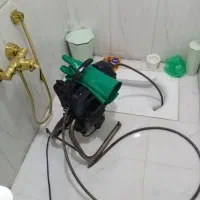 لوله بازکنی بستان ابادشهرکها شرکتهاوسعیدابادواطراف