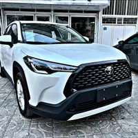 تویوتا TOYOTA کرولا 1200cc و کراس /مدل2024/صفر روز|خودرو سواری و وانت|تهران, سعادت‌آباد|دیوار