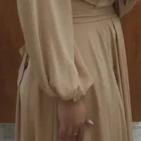 لباس عروسکی ..|لباس|رباط‌کریم, رباط‌کریم|دیوار